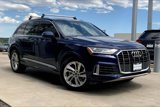 Used 2021 Audi Q7 3.0T Premium w/ Convenience Package image 2
