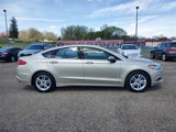 Used 2018 Ford Fusion S image 4
