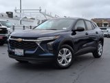Used 2024 Chevrolet Trax LS w/ Driver Confidence Package image 2