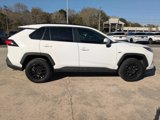 Used 2021 Toyota RAV4 XLE image 5