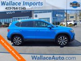 Certified 2022 Volkswagen Taos SE w/ IQ.Drive SE Package image 4