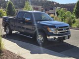 Used 2014 Ford F150 XLT image 4