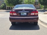 Used 2002 INFINITI I35 image 4