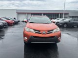 Used 2015 Toyota RAV4 Limited image 3