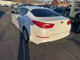 Used 2015 Kia Optima LX image 4