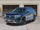 Used 2022 Volkswagen Taos SE image 3