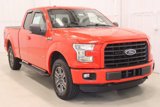 Certified 2016 Ford F150 XLT w/ Equipment Group 302A Luxury image 4