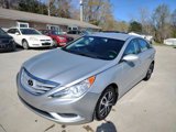 Used 2011 Hyundai Sonata GLS image 3