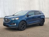 Used 2020 Ford Edge SEL w/ Convenience Package image 2
