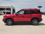 Used 2021 Ford Bronco Sport Big Bend image 4