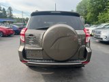 Used 2010 Toyota RAV4 Limited image 4