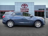 Used 2019 Chevrolet Equinox LS w/ LS Convenience Package image 4