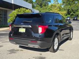 Used 2024 Ford Explorer XLT w/ Equipment Group 202A image 3