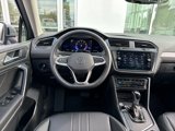 Certified 2023 Volkswagen Tiguan SE w/ Panoramic Sunroof Package image 2