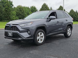Used 2021 Toyota RAV4 XLE image 3