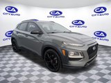 Used 2021 Hyundai Kona Night image 2