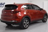 Used 2020 Kia Sportage LX image 2