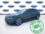 Used 2013 Audi A4 Premium Plus w/ Premium Plus Pkg image 3