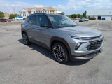 New 2026 Chevrolet TrailBlazer RS w/ Convenience Package image 2