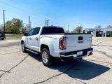 Used 2018 GMC Canyon SLT w/ Driver Alert Package image 5