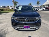 Used 2022 Volkswagen Taos SE image 3