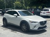 Used 2016 MAZDA CX-3 Grand Touring image 3