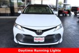 Used 2018 Toyota Camry XLE image 3