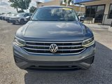 Used 2022 Volkswagen Tiguan S image 2