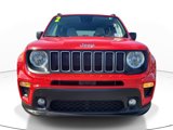 Used 2022 Jeep Renegade Latitude image 2