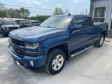 Used 2017 Chevrolet Silverado 1500 LT w/ All Star Edition image 2