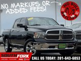 Used 2018 RAM 1500 Lone Star image 2