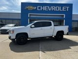 Used 2022 GMC Canyon Elevation w/ Elevation Premium Package image 2