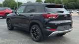 Certified 2022 Chevrolet TrailBlazer LT w/ Sun and Liftgate Package image 4