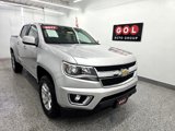 Used 2017 Chevrolet Colorado LT w/ LT Convenience Package image 2