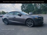 Used 2018 MAZDA MAZDA3 Grand Touring w/ Premium Equipment Package image 2