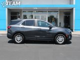 Certified 2023 Chevrolet Equinox LT image 3