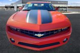 Used 2013 Chevrolet Camaro LT w/ RS Package image 3