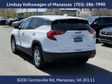 Used 2019 GMC Terrain SLE w/ LPO, Floor Liner Package image 4