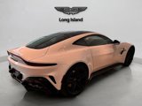 New 2025 Aston Martin V8 Vantage Coupe image 4