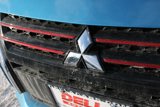 New 2024 Mitsubishi Mirage Black Edition image 3