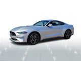 Used 2019 Ford Mustang Premium w/ Carbon Sport Interior Package image 2