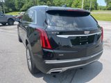Used 2023 Cadillac XT5 Premium Luxury image 5