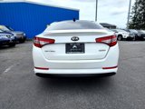Used 2012 Kia Optima Hybrid w/ Hybrid Premium Technology Pkg image 6