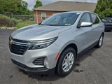 Used 2022 Chevrolet Equinox LT image 3