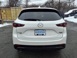 Used 2022 MAZDA CX-5 AWD 2.5 Turbo image 4