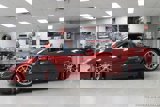 Used 2008 Chevrolet Corvette Z06 w/ Preferred Equipment Group image 3