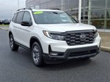 Used 2023 Honda Passport TrailSport image 2