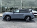 New 2025 INFINITI QX60 Autograph image 2