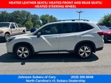 Used 2020 Subaru Forester Touring w/ Popular Package #2 image 5