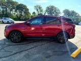Used 2024 Chevrolet Equinox RS w/ RS Leather Package image 6
